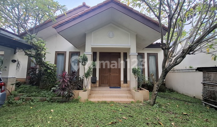 Rumah Dijual di Kemang.timur Pejanten Jakarta Selatan