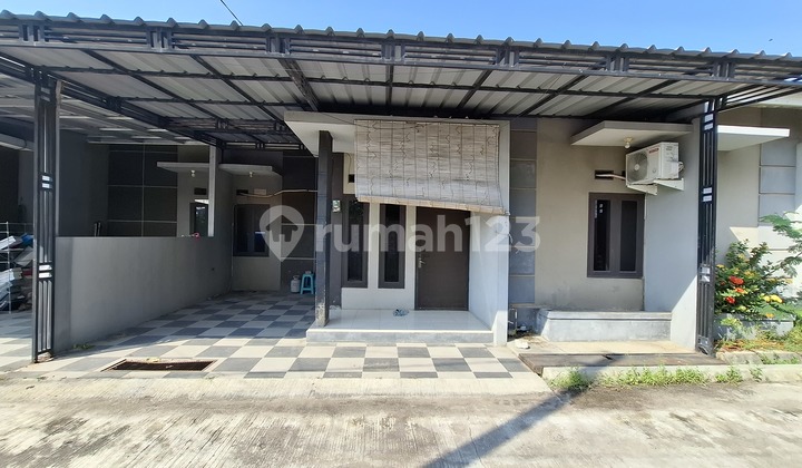 Rumah Dijual Di Tarumajaya Townhouse Setiamulya Bekasi Rumah Dijual Di Tarumajaya Townhouse Setiamulya Bekasi