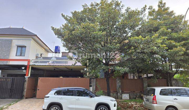 Rumah Dijual Di Heliconia Harapan Indah Bekasi 1