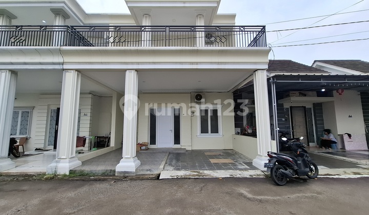 Rumah Dijual di Perumahan Batara Residence Mustika Jaya Bekasi Rumah Dijual di Perumahan Batara Residence Mustika Jaya Bekasi