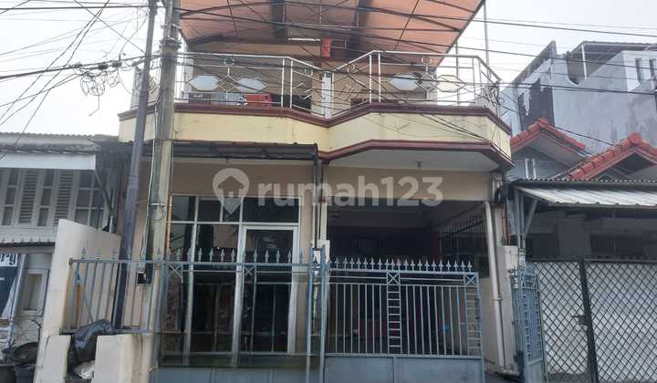 Rumah Dijual Di Taman Harapan Baru Medan Satria Bekasi Rumah Dijual Di Taman Harapan Baru Medan Satria Bekasi