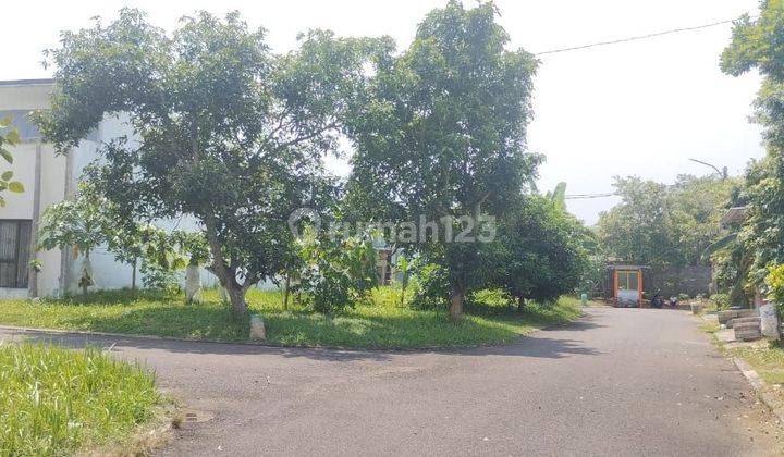 Tanah Dijual Di Cluster Bale Tirtawarna Rumpin Bogor 1