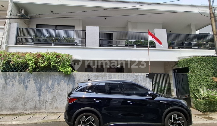 Rumah & Kost2an Dijual Di Bungur Besar Raya Gunung Sahari Jakarta Pusat
