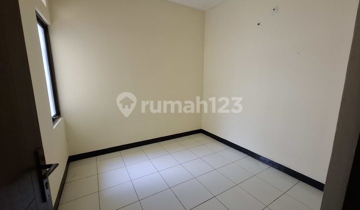 kamar tidur rumah dijual di harapan mulya