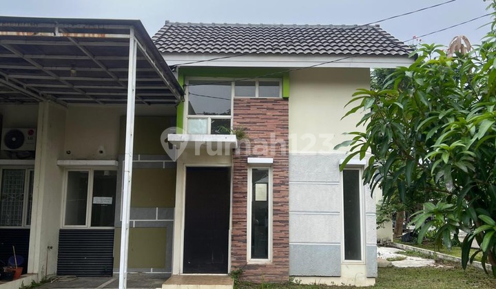 Rumah Dijual Di Cluster Feia Segara City Bekasi Rumah Dijual Di Cluster Feia Segara City Bekasi
