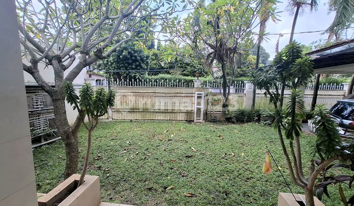 Rumah Dijual di Kemang.timur Pejanten Jakarta Selatan 2