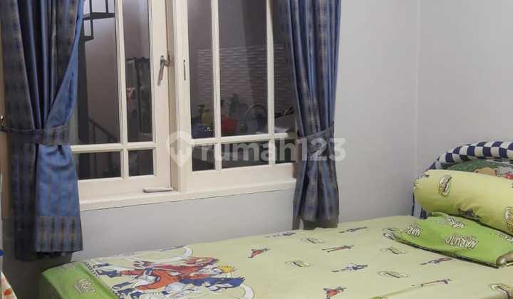 Rumah Dijual Alamanda Harapan Indah 1 Bekasi 2