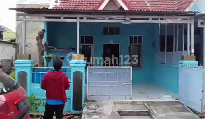 House for Sale in Nusa Indah, Babelan, Bekasi House for Sale in Nusa Indah, Babelan, Bekasi