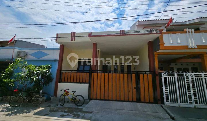 Rumah Dijual Di Harapan Indah 1 Bekasi Rumah Dijual Di Harapan Indah 1 Bekasi