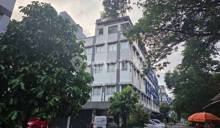 Ruko Hoek Dijual Di Bukit Gading Indah Kelapa Gading Jakarta Ruko Hoek Dijual Di Bukit Gading Indah Kelapa Gading Jakarta