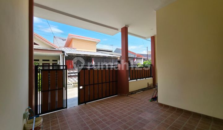 Rumah Dijual Di Harapan Indah 1 Bekasi 2