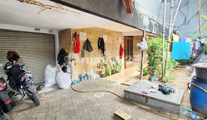 Rumah Dijual Dijual di Keutamaan Dalam Jakarta Barat 2