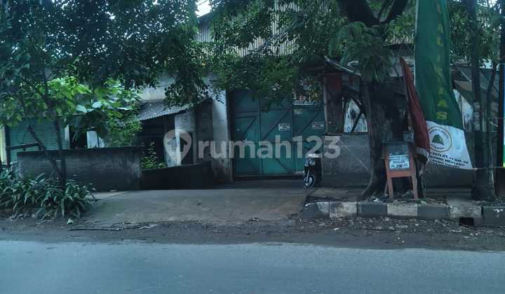Gudang Hitung Tanah Dijual di Jalan Raya Narogong Cipendawa Bekasi Timur Gudang Hitung Tanah Dijual di Jalan Raya Narogong Cipendawa Bekasi Timur