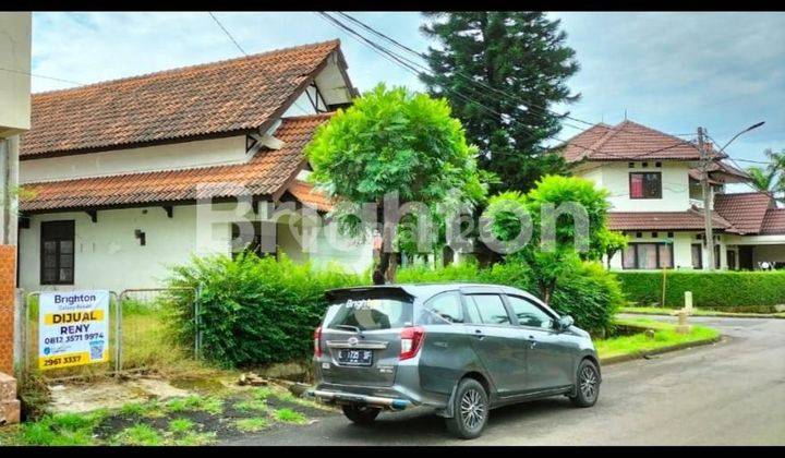 Rumah Hook di Kemang Pratama Bojong Rawalumbu Kota Bekasi 1