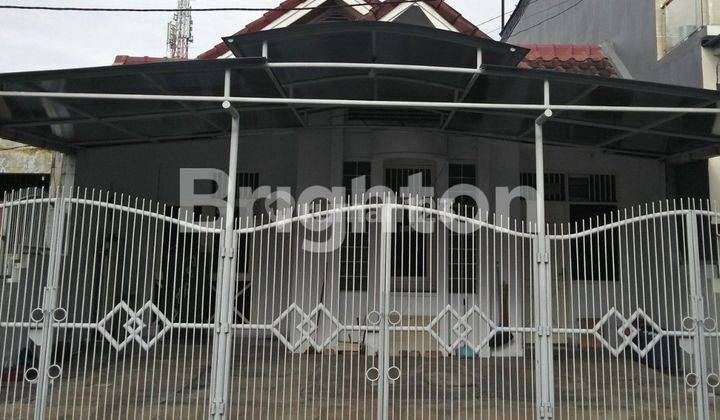 Rumah di Citra 1 Extension Kalideres Daam Mogot Jakarta Barat DKI Jakarta 1