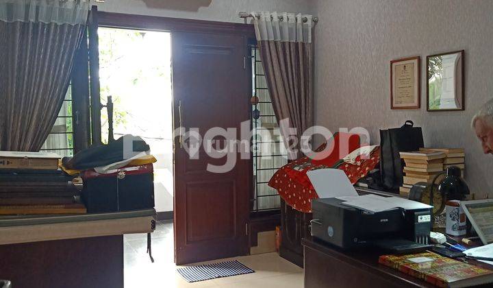 Rumah Mewah dan Asri di Perumahan Pemda  Jatiasih Bekasi 1