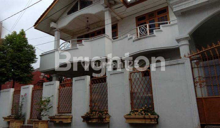 Rumah di Pondok Pekayon Indah Bekasi Selatan 1