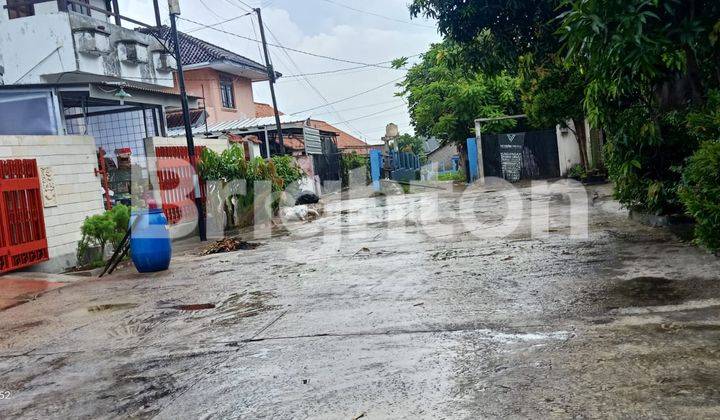 Tanah cocok dibangun Perumahan di jalan Cemara Jakamulya Jatiasih Bekasi Selatan 2