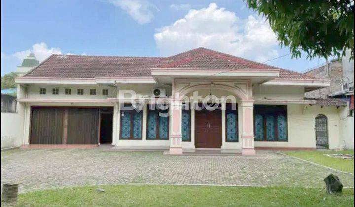 RUMAH DI RING ROAD MEDAN SUNGGAL MEDAN KOTA