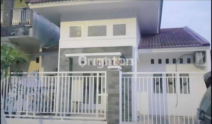 RUMAH FULL FURNISHED DI MEDAN JOHOR 1