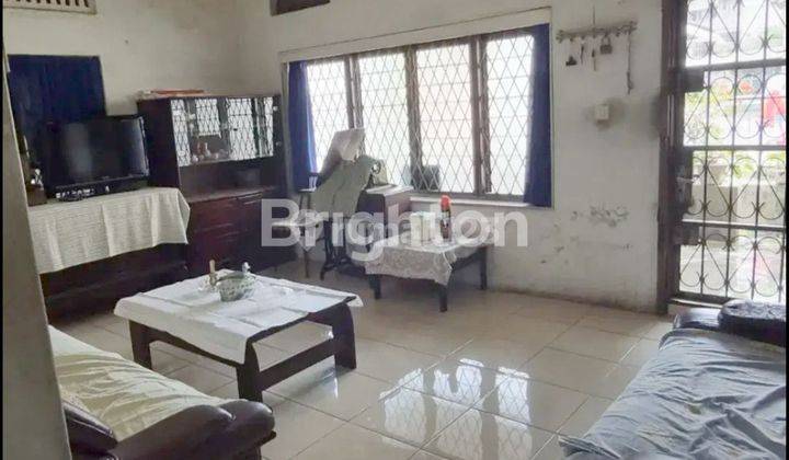 RUMAH DEKAT JALAN GATOT SUBROTO MEDAN PETISAH 2