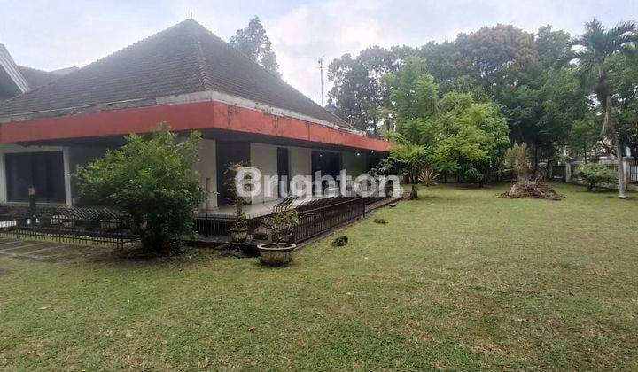 RUMAH DI INTI KOTA MEDAN POLONIA MEDAN MAIMUN 2