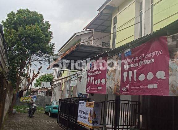 RUMAH DI JALAN ABADI MEDAN SUNGGAL 2