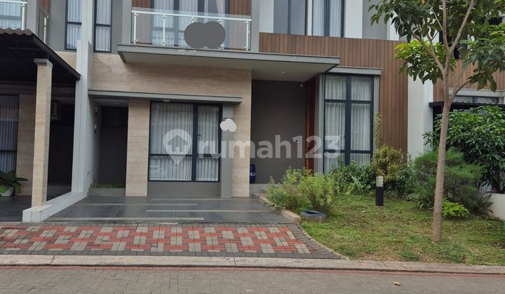 Rumah mewah tanah 200 m2 dicluster baru citragran Rumah mewah tanah 200 m2 dicluster baru citragran