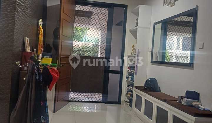Jual.cepat Rumah Siap Huni Di Citra Gran Cibubur 2