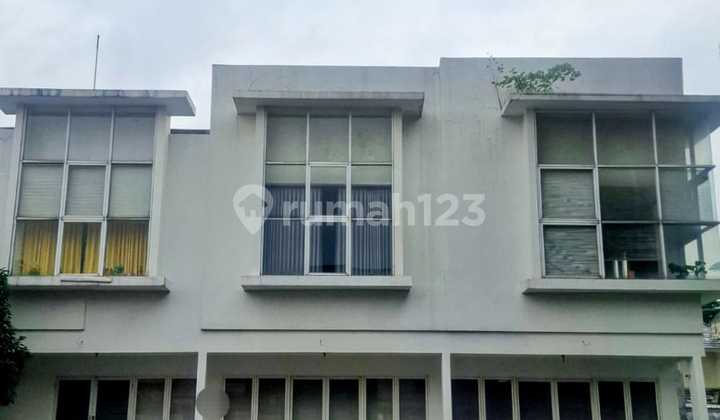 Quick Sale of 3-Unit Connected Shophouse in Citra Gran Cibubur 2