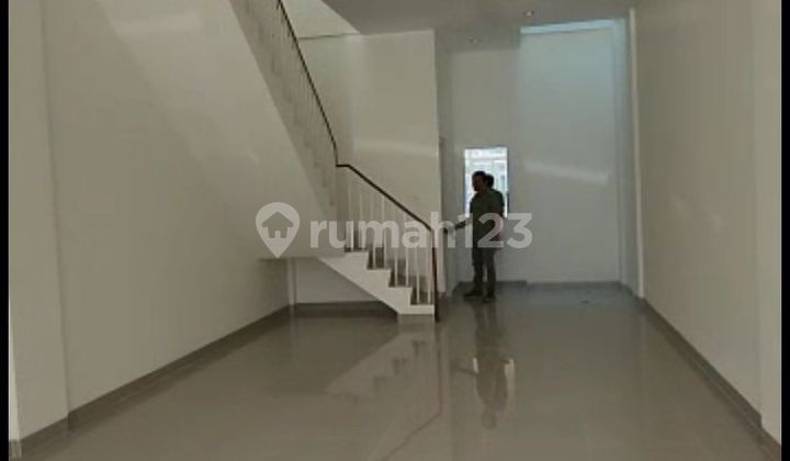 Cheapest Strategic Shop House in CBD Cibubur 2