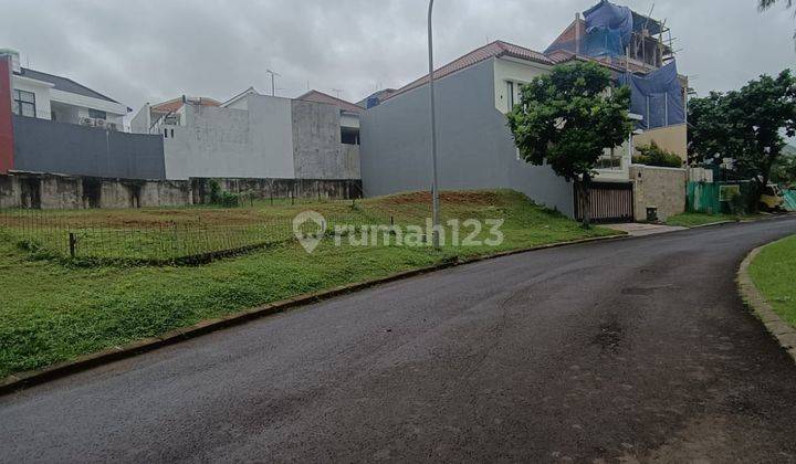 Jual Murah Kavling Bagus Di Second Boulevard Citra Gran  2