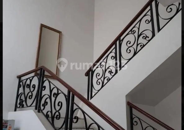 Cheap Sale House Land 200 in Cibubur Tourism City 2