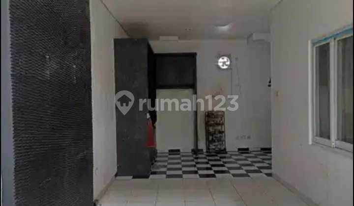 Rumah 1,5 Lantai Siap Huni Di Citra Gran Cibubur 2