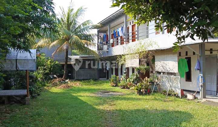 Dijual Kos Kosan 10 Kamar Di Ciracas Jaktim Dijual Kos Kosan 10 Kamar Di Ciracas Jaktim