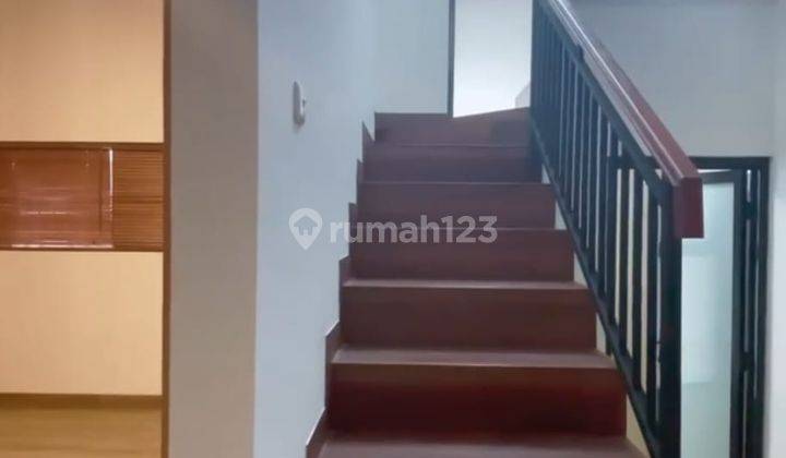 Rumah Furnish Siap Huni Di Cilangkap Jakarta Timur 2