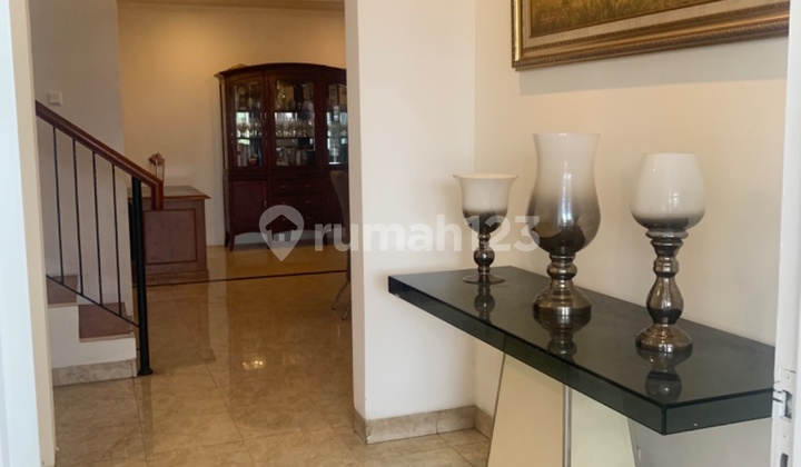 Termurah, Jual Bu. Rumah 2 Lantai Siap Huni Di Rafflesh Hills Cibubur 1