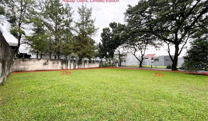 Citra Gran Boulevard Plot 444 M2