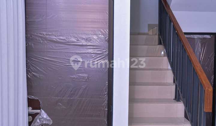 Dijual Cepat Rumah Cantik Siap Huni di Perumahan Bogor 2