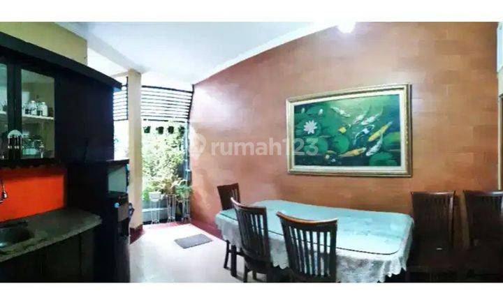 Rumah Cantik Dgn Swimpoop Di Raffles Hills Cibubur 2