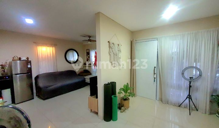 Rumah Bagus Siap Huni Di Podomoro Golf Cimanggis 2