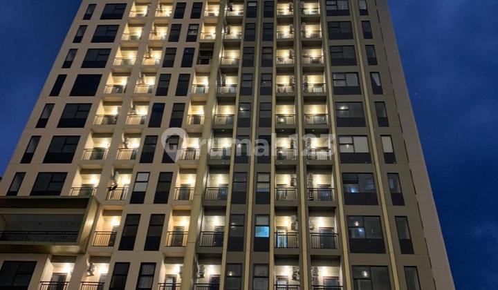 Sell Fast Trans Park Cibubur Studio Type Apartment