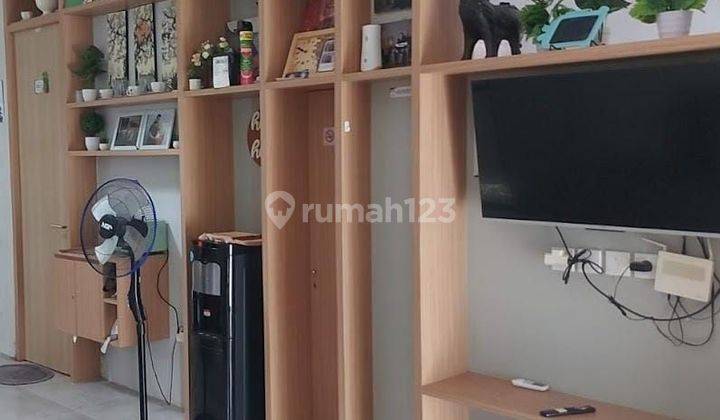 Jual Murah Rumah Baru Full Furnish Di Grand Wisata Bekasi 2