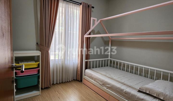 Dijual Rumah Rapih Siap Huni di Premier Estate 3 Cibubur 2
