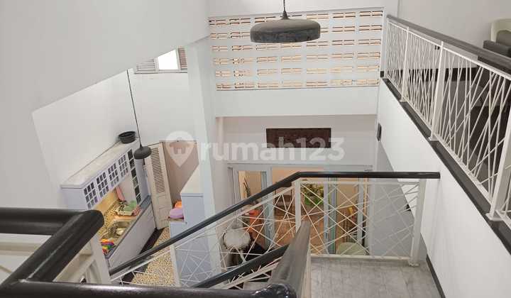 Jual Cepat Rumah Hoek Di Taman Laguna Cibubur 2