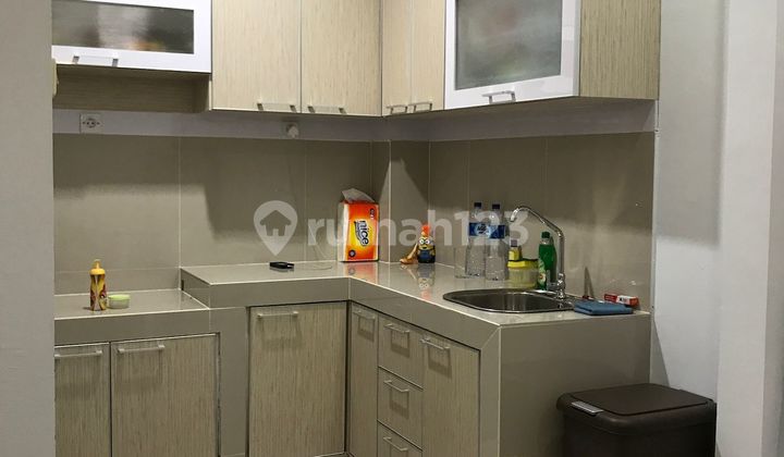 Rumah Minimalis di Metland Cileungsi Bogor 2