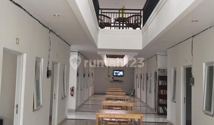 Jual Cepat Kos-Kosan Aktif 32 Pintu di Kampus Ui Depok Jual Cepat Kos-Kosan Aktif 32 Pintu di Kampus Ui Depok