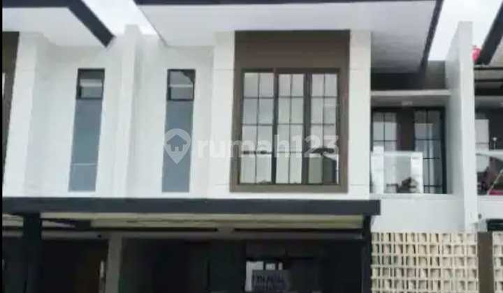 Beautiful New Building House In Metland Transyogi 2