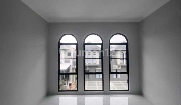 Quick Sale Ready-to-Occupy House Citraland Cibubur Cileungsi 2