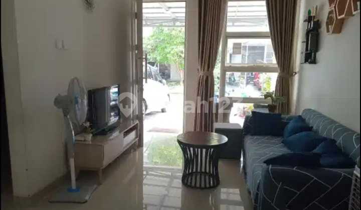 Jual Rumah Rapih Grand Wisata Bekasi Nego Sampai Deal 2